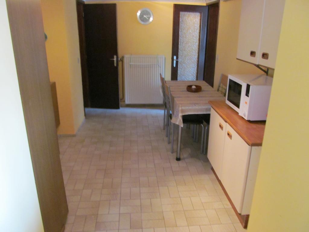 Les Chevrefeuilles Villa Walcourt Bilik gambar